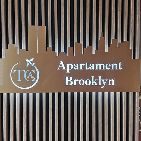 Przytulny Apartament Brooklyn Centrum Miasta Rzeszow - Podwislocze 38 Esterno foto