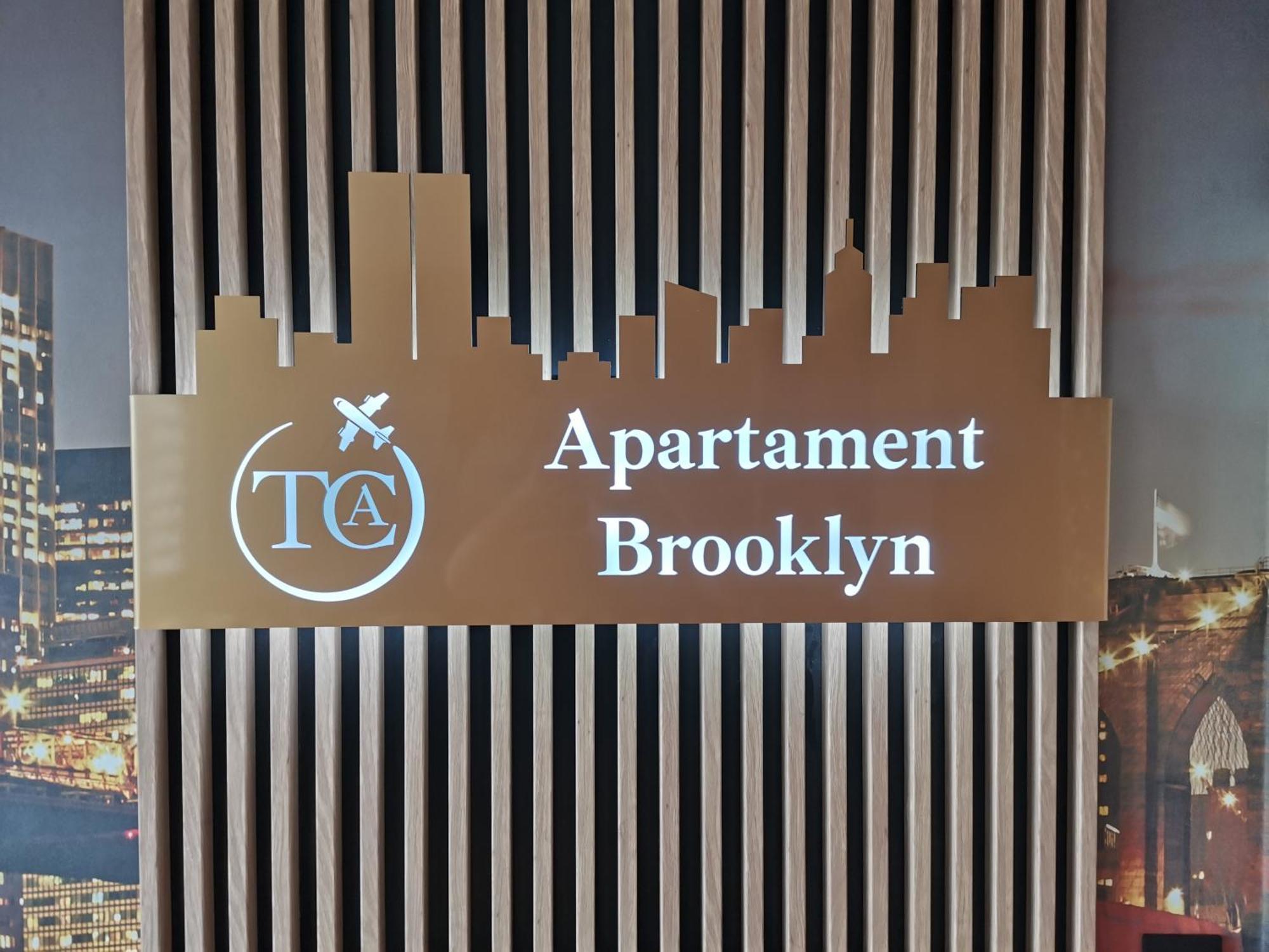 Przytulny Apartament Brooklyn Centrum Miasta Rzeszow - Podwislocze 38 Esterno foto