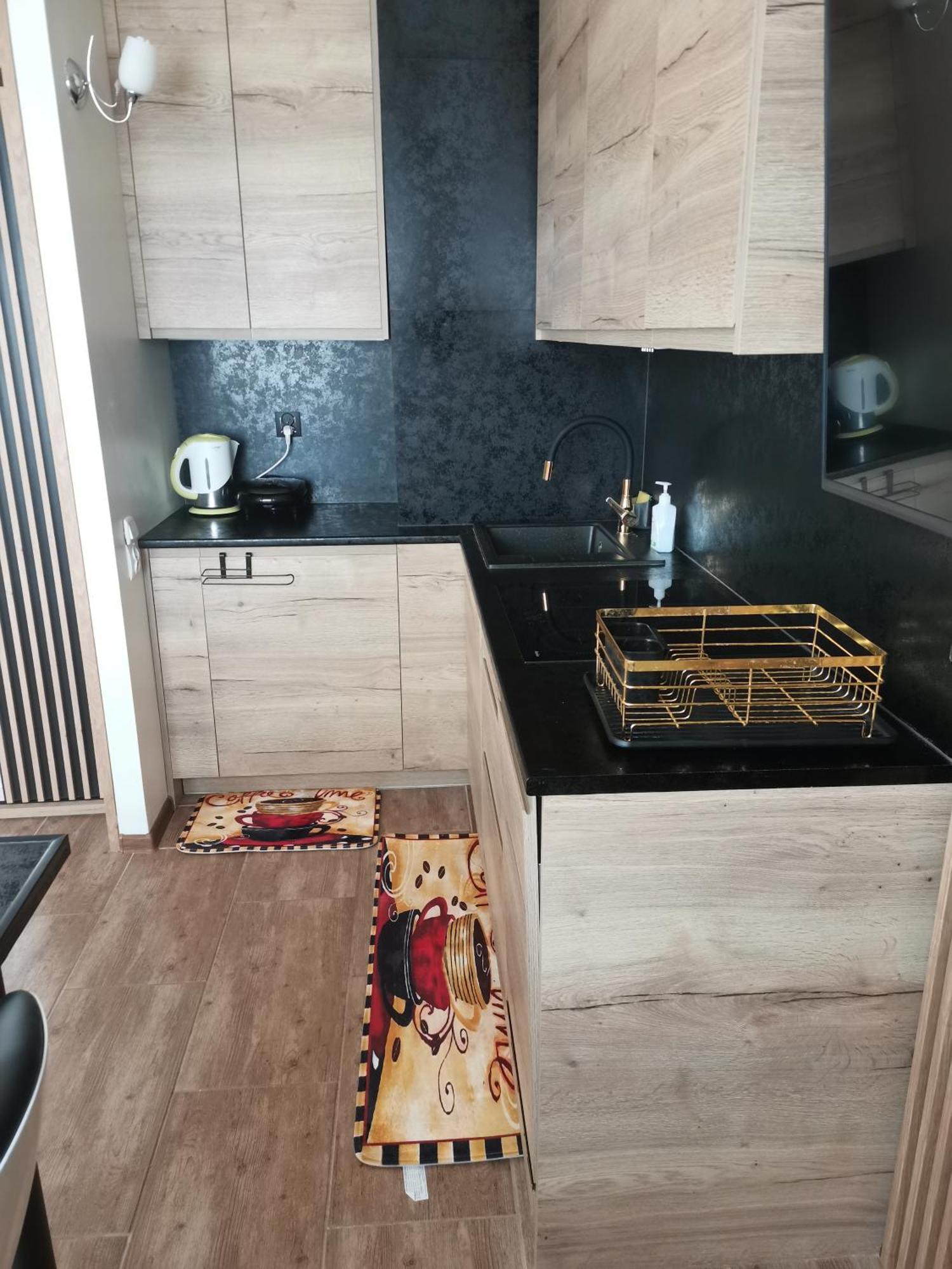 Przytulny Apartament Brooklyn Centrum Miasta Rzeszow - Podwislocze 38 Esterno foto