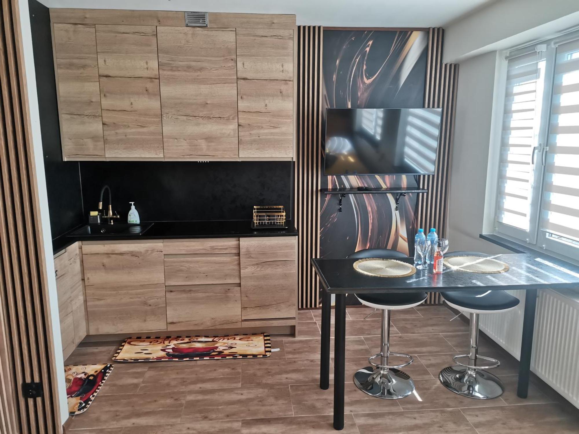 Przytulny Apartament Brooklyn Centrum Miasta Rzeszow - Podwislocze 38 Esterno foto
