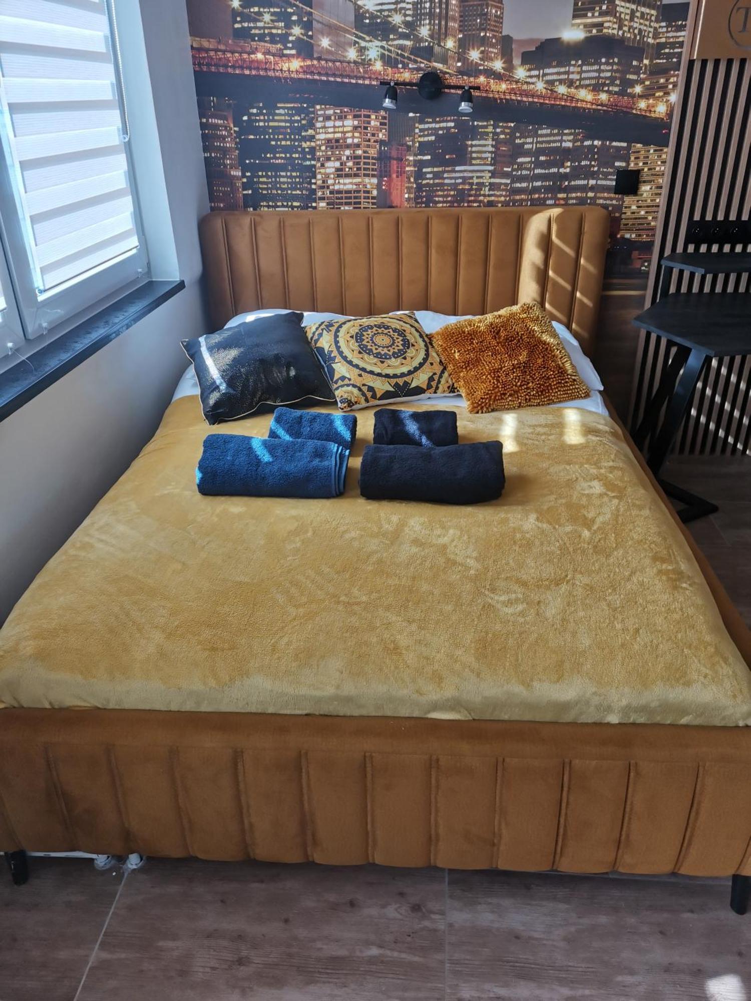Przytulny Apartament Brooklyn Centrum Miasta Rzeszow - Podwislocze 38 Esterno foto
