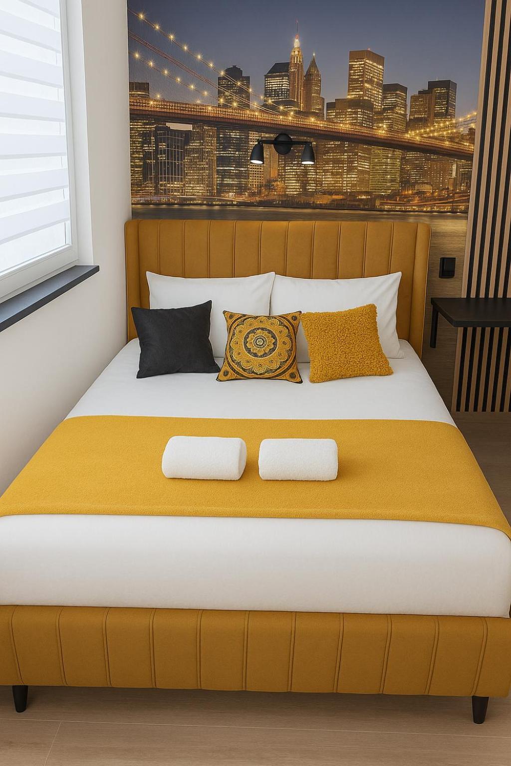 Przytulny Apartament Brooklyn Centrum Miasta Rzeszow - Podwislocze 38 Esterno foto